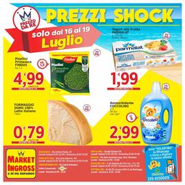 Volantino Market Ingross Pagina 20
