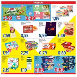 Volantino Market Ingross Pagina 10
