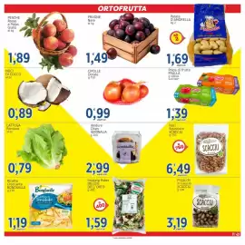 Volantino Market Ingross Pagina 11