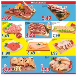 Volantino Market Ingross Pagina 12