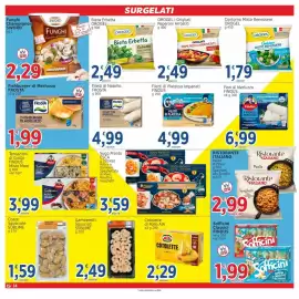 Volantino Market Ingross Pagina 14