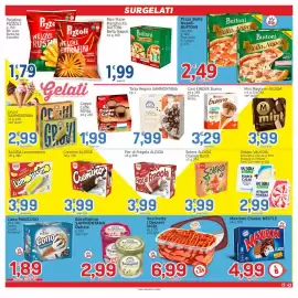 Volantino Market Ingross Pagina 15