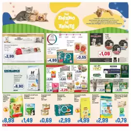 Volantino Market Ingross Pagina 16