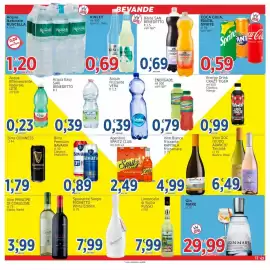 Volantino Market Ingross Pagina 17