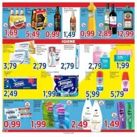 Volantino Market Ingross Pagina 18