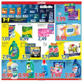 Volantino Market Ingross Pagina 19