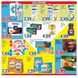 Volantino Market Ingross Pagina 2