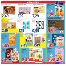 Volantino Market Ingross Pagina 3
