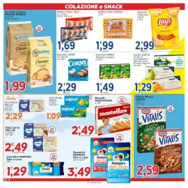 Volantino Market Ingross Pagina 4