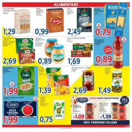 Volantino Market Ingross Pagina 5