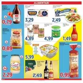 Volantino Market Ingross Pagina 6