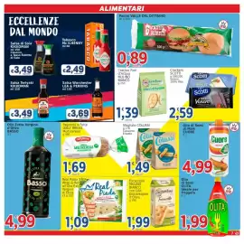 Volantino Market Ingross Pagina 7