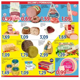 Volantino Market Ingross Pagina 8