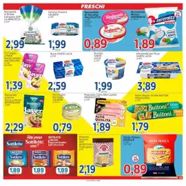 Volantino Market Ingross Pagina 9