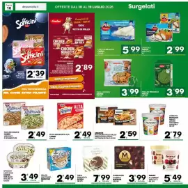 Volantino Eurospar Pagina 10