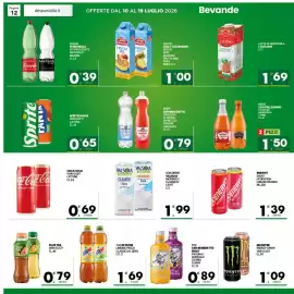 Volantino Eurospar Pagina 12