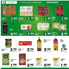 Volantino Eurospar Pagina 16