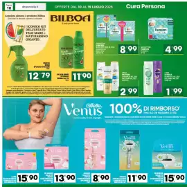 Volantino Eurospar Pagina 18