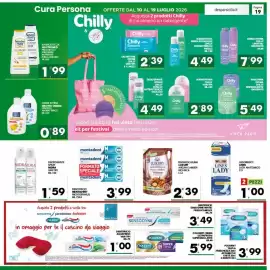 Volantino Eurospar Pagina 19
