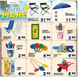 Volantino Eurospar Pagina 21