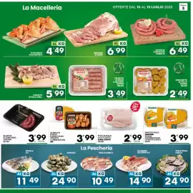 Volantino Eurospar Pagina 5