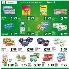 Volantino Eurospar Pagina 8