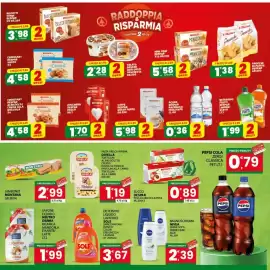 Volantino Eurospar Pagina 9