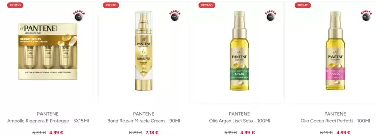 Volantino Max Factory settimana 28 Pagina 1
