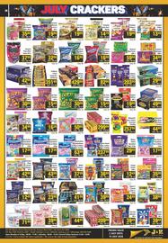J&E Cash and Carry catalogue Page 28