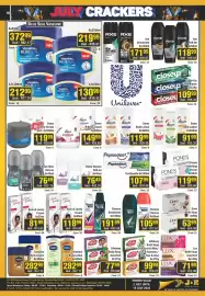 J&E Cash and Carry catalogue Page 10
