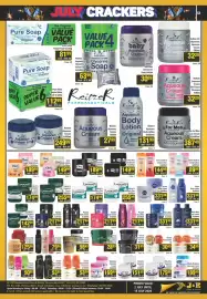 J&E Cash and Carry catalogue Page 13