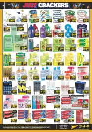 J&E Cash and Carry catalogue Page 14