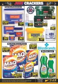 J&E Cash and Carry catalogue Page 15