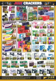 J&E Cash and Carry catalogue Page 16