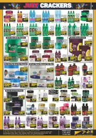 J&E Cash and Carry catalogue Page 17