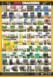 J&E Cash and Carry catalogue Page 18