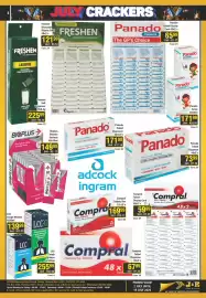 J&E Cash and Carry catalogue Page 2