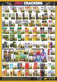 J&E Cash and Carry catalogue Page 21