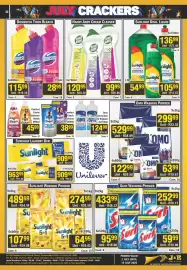 J&E Cash and Carry catalogue Page 22