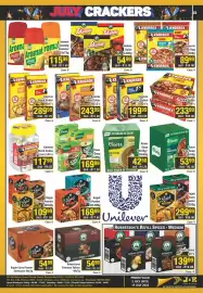 J&E Cash and Carry catalogue Page 23