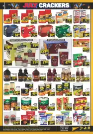 J&E Cash and Carry catalogue Page 24