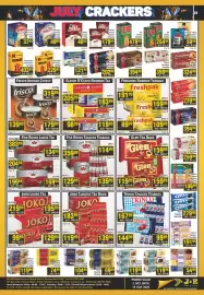 J&E Cash and Carry catalogue Page 25