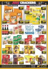 J&E Cash and Carry catalogue Page 26