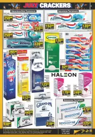 J&E Cash and Carry catalogue Page 3