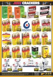 J&E Cash and Carry catalogue Page 4