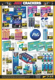J&E Cash and Carry catalogue Page 5
