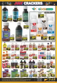 J&E Cash and Carry catalogue Page 6