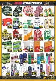 J&E Cash and Carry catalogue Page 7