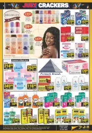 J&E Cash and Carry catalogue Page 8