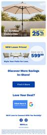 Big Box Outlet Store flyer week 28 Page 4